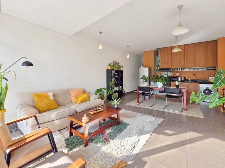 To Let 1 Bedroom Property for Rent in Gardens Western Cape